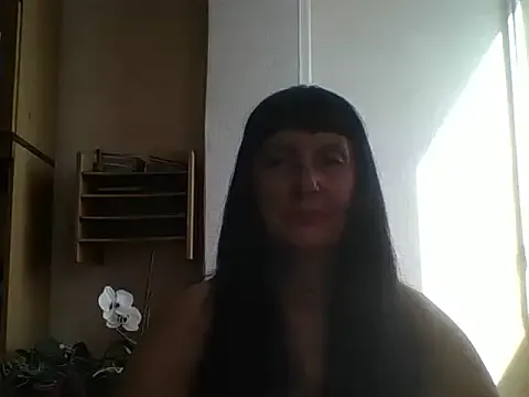 MelanyBanks — Freechat on StripChat