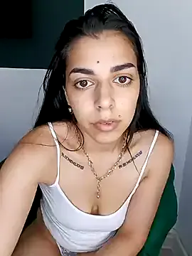 Melek_mlk — Squirt