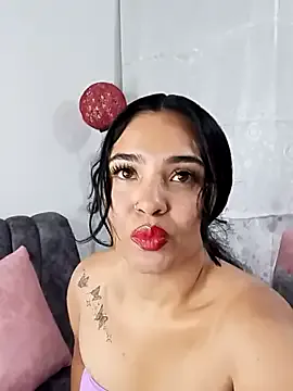 meli__brown — Show tits