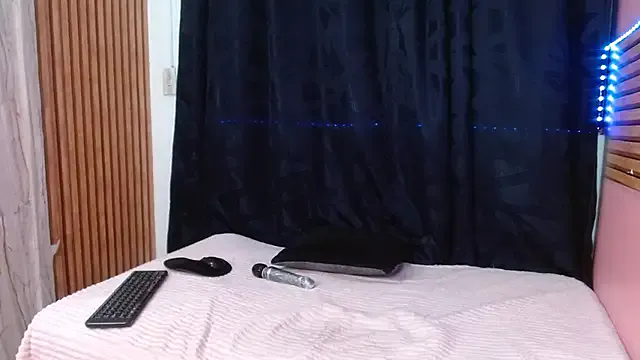 Melii_idalgo — funck pussy domi +control 5 mnt