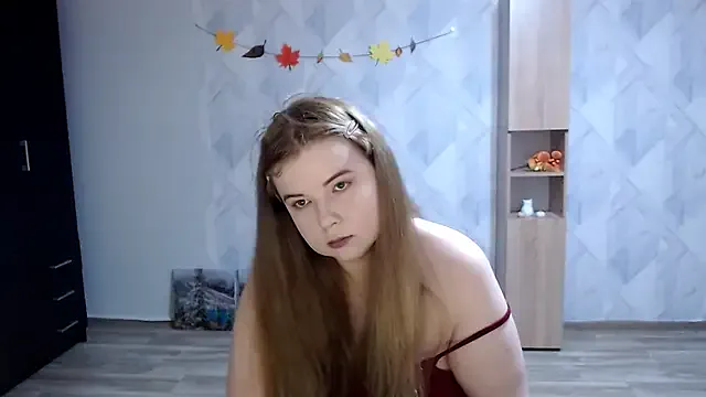 Melina_Hot09 — Striptease nude
