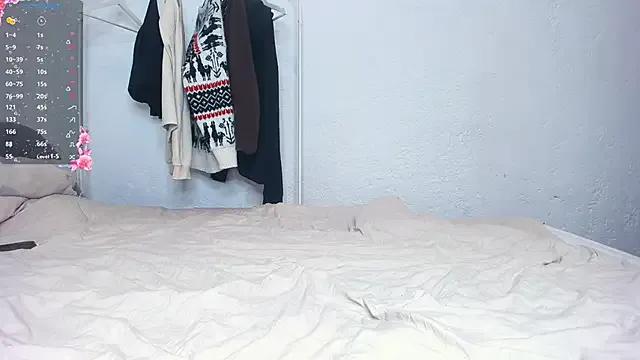 Melisaa_Cooper — Take off panties