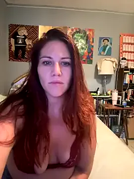 MeliSpice — Freechat on StripChat