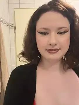 Melissa-Kiss — Close Up Body Tour 