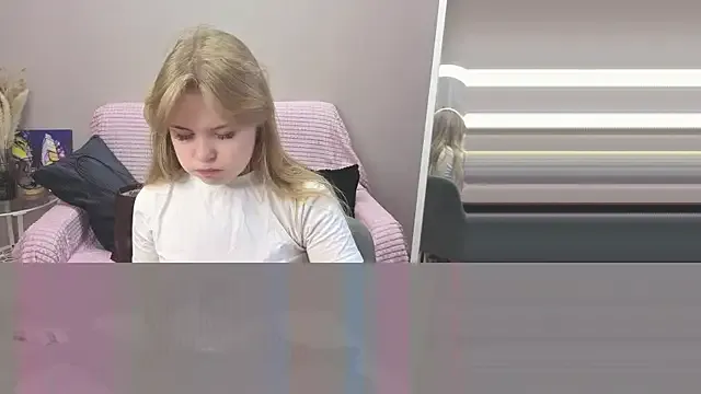 Melissa_199 — twirl your butt