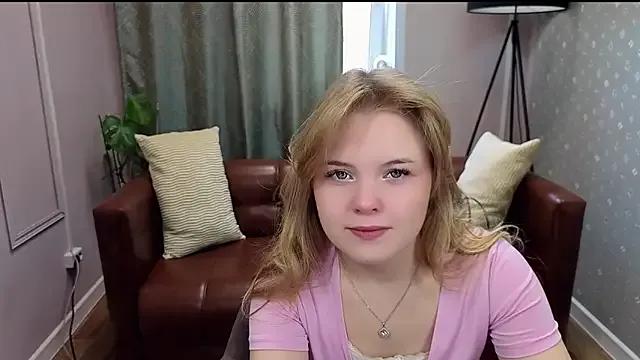 Melissa_199 — mash breasts