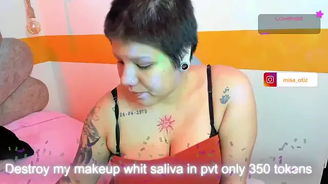 Melissa_Adamsx — Spit booobs and slaps face 15 times