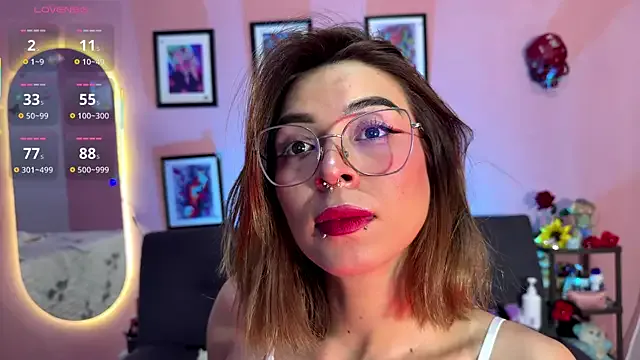 melissa_blazee — lushh in ass + control