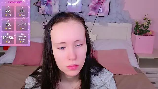 Melissa_Gonzales — ahegao