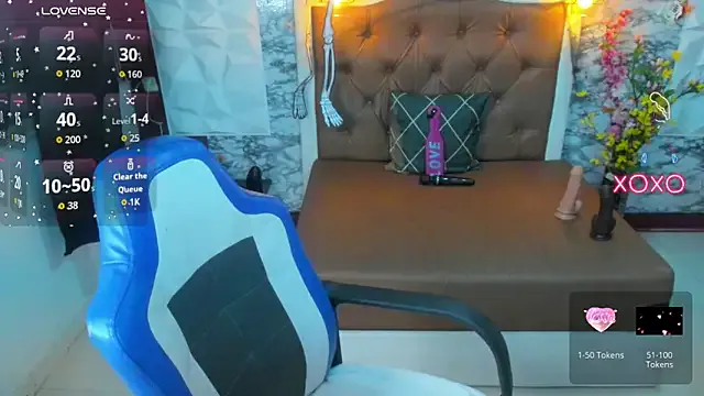 Melissa_Milff — morbid dance 