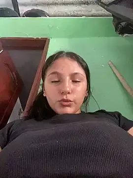 melissa_milkk — Squirt