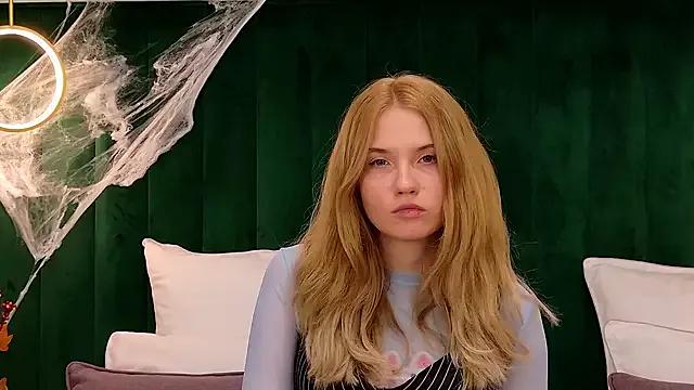 MelissaLiss — Private on StripChat