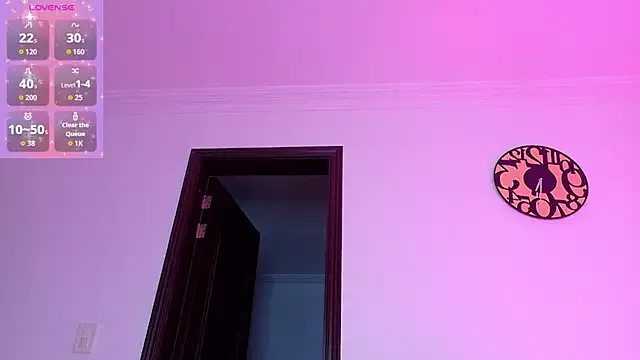MelissaSamm — control my toy lovense
