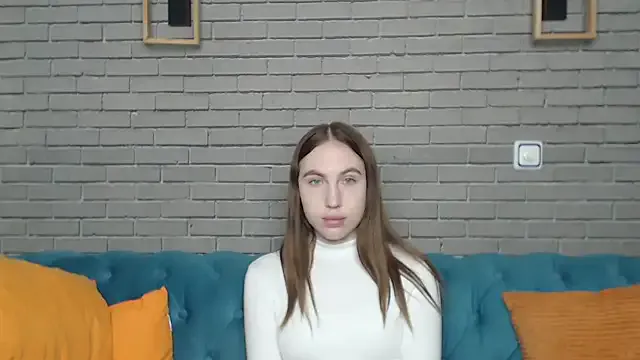 MellinGiG — Freechat on StripChat