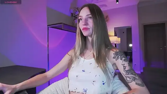 Melloudy — Cum for me