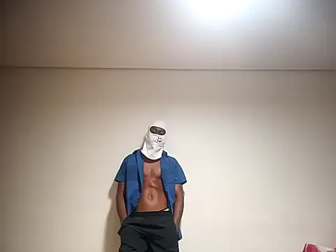 Mellow_Joe — Tip to get the show started 