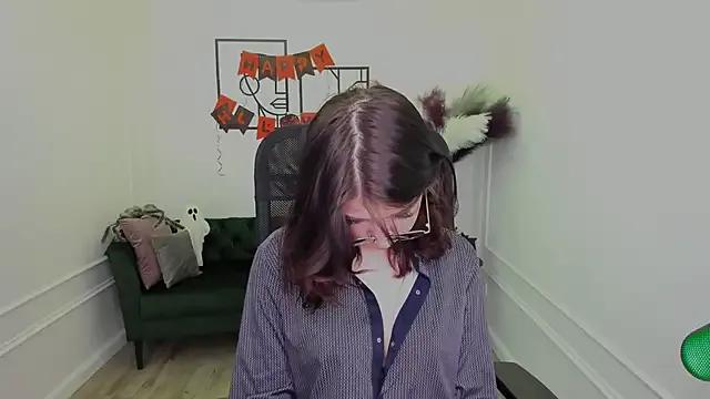 StripChat MeLLSawertyq is Private MeLLSawertyq — happy birthday