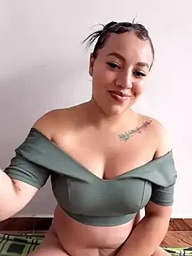 Meloddy__ — Naked for you