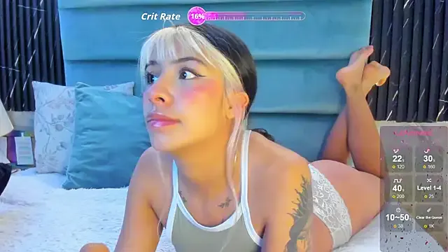 MelodiLovee_ — ride dildo