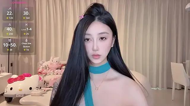 Melody-11 — Freechat on StripChat
