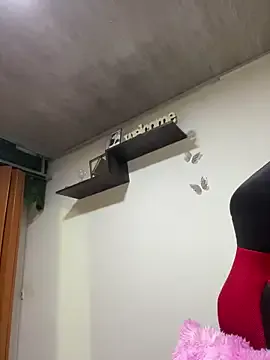 Melody_rousse_ — Freechat on StripChat