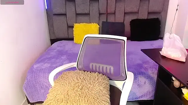 melodydoll — SEXY DANCE UM