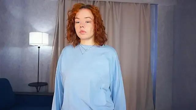 MelodyHasbrouck — Do you like my eyes?
