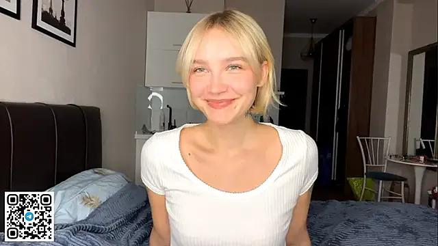 MelodyImam — Gently lick my lips in front of you