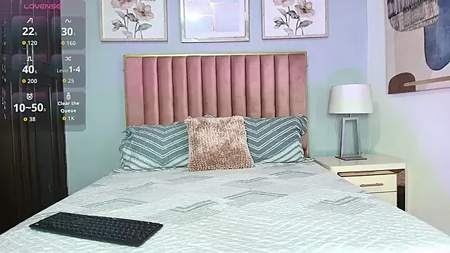 MelodyStone1 — Flash Tits