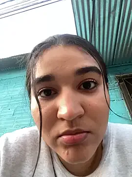 MelodySwetie__ — All naked and spank ass
