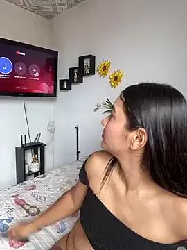 MelodySwetie__ — All naked and spank ass