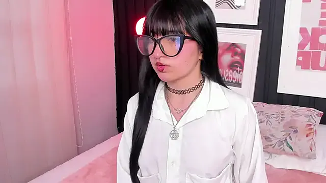 Melodyvixen — i want see ypur pretty body naked