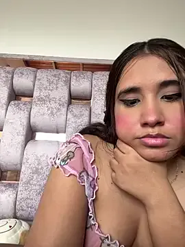 melyescobar — Open ass and oil