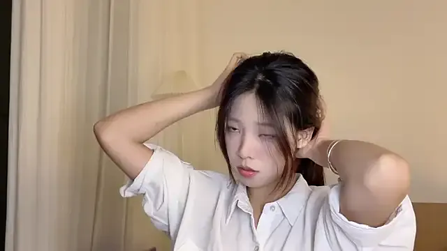 Meng_777 — Freechat on StripChat