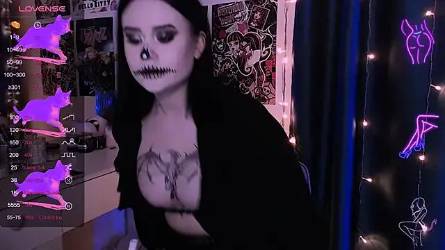 StripChat Meow_Marie is Freechat Meow_Marie — play with tits