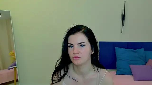 Meow_Milena — bouquet of roses