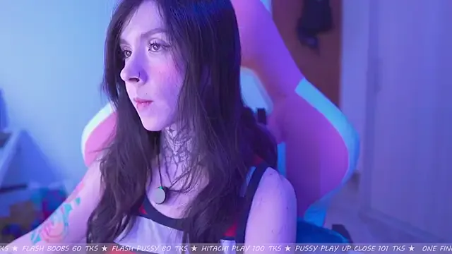 Meowbluu — Delicious and relaxing BJ