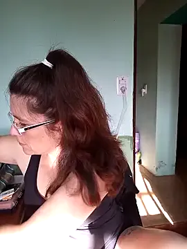 Merida2276 — Doggy Style in panties