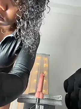 MerliaSsomer — show me how hard you can fuck me