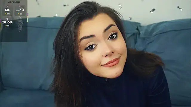 MerlynDinovo — let's lick and bite my finger