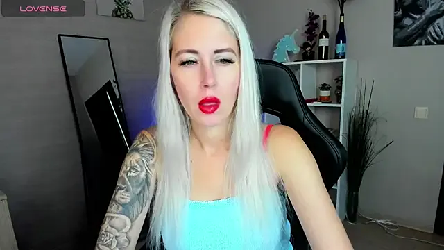 Mermaid_N — Wet top