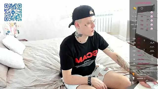 MettBliss — Show your legs