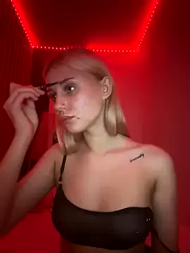 mexicaim — Shall we play with my bare boobs?