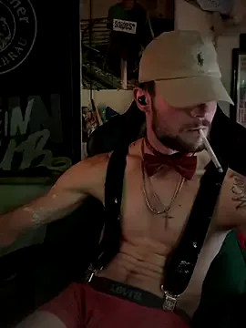 Mexxwell69 — Alles aus ziehen
