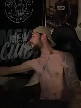 Mexxwell69 — Alles aus ziehen