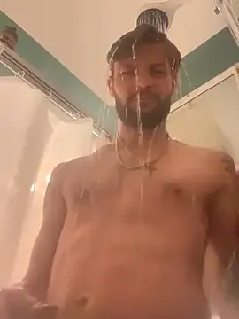 Mexxwell69 — Es wird Zeit die letzte Kleidung abzuleg