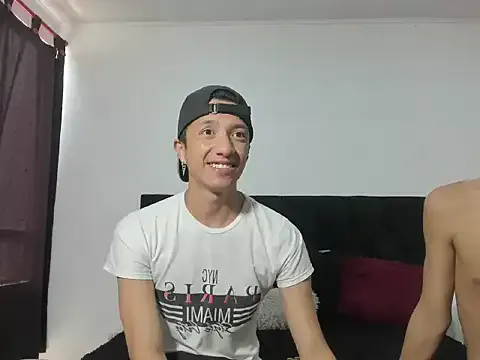 mhatias_ — Doble cum 