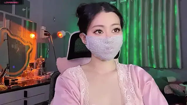 MI_KA22 — oil tits 10 mins