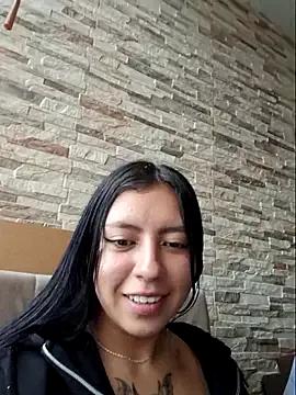 Mia-sex1 — Show boobs+oil tits