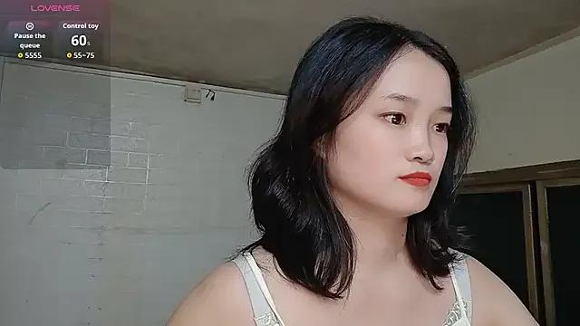 StripChat Mia6163 is Freechat Mia6163 — M